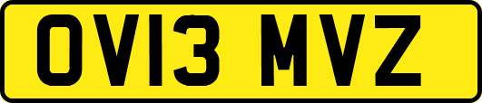 OV13MVZ
