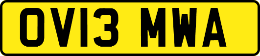OV13MWA
