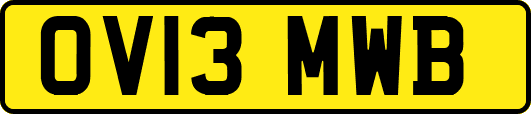 OV13MWB