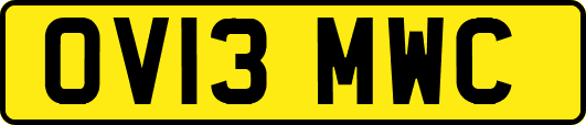 OV13MWC