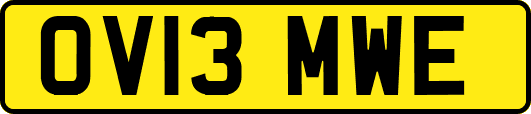 OV13MWE