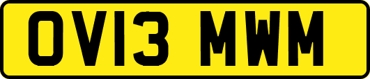 OV13MWM
