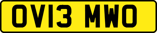 OV13MWO