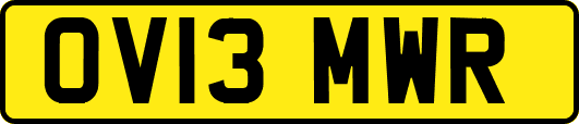 OV13MWR