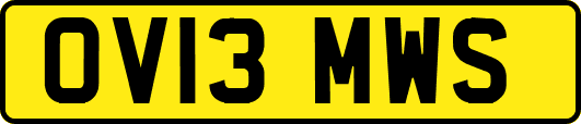 OV13MWS