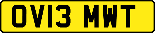 OV13MWT