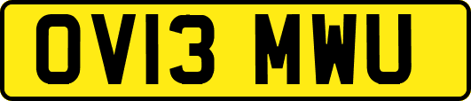 OV13MWU