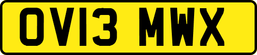 OV13MWX