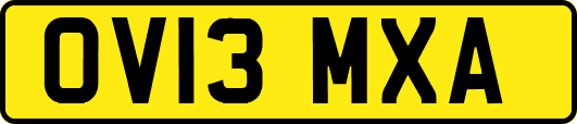 OV13MXA