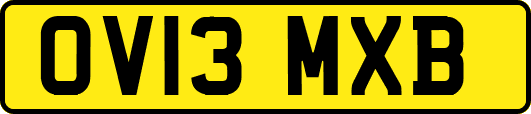 OV13MXB