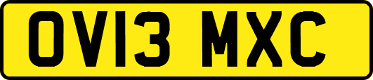OV13MXC