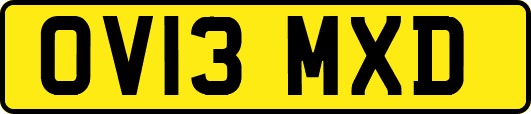 OV13MXD