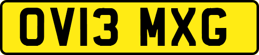 OV13MXG