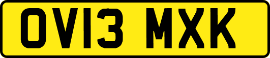 OV13MXK