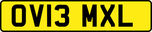OV13MXL