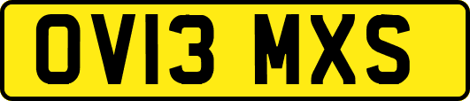 OV13MXS