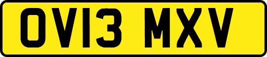 OV13MXV
