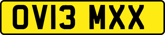 OV13MXX