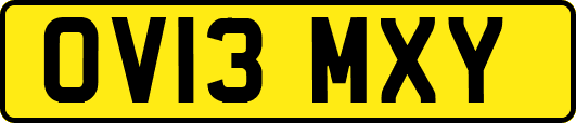 OV13MXY