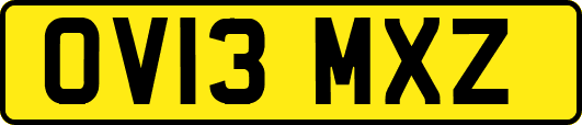 OV13MXZ