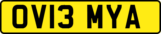 OV13MYA
