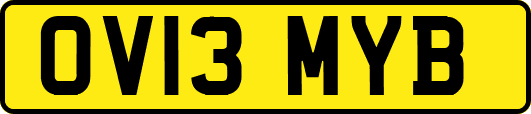OV13MYB