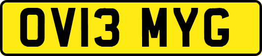 OV13MYG