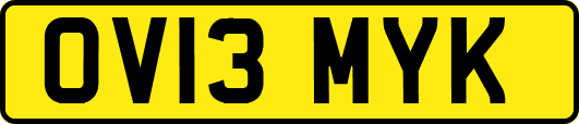 OV13MYK
