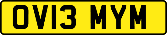 OV13MYM