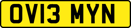 OV13MYN