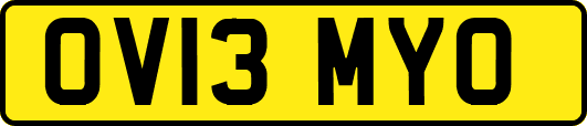 OV13MYO