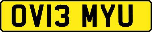 OV13MYU