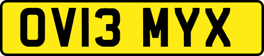 OV13MYX