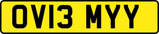 OV13MYY