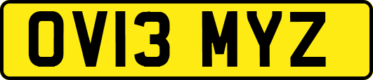 OV13MYZ