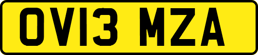 OV13MZA