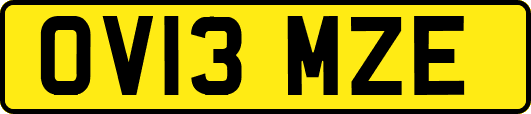 OV13MZE
