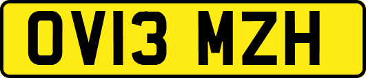 OV13MZH