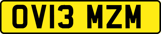 OV13MZM
