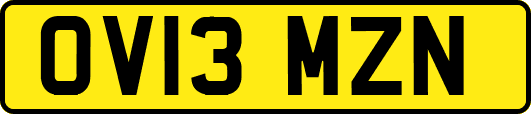 OV13MZN