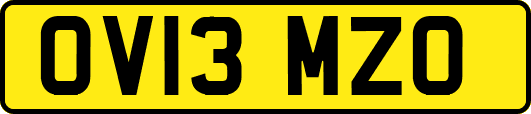 OV13MZO