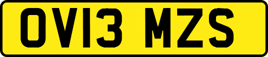OV13MZS