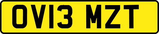 OV13MZT