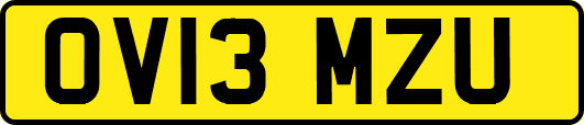 OV13MZU