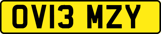 OV13MZY