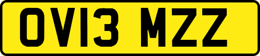 OV13MZZ