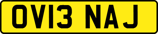OV13NAJ