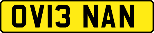 OV13NAN