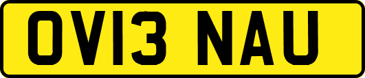 OV13NAU