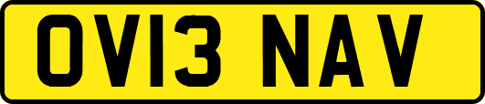 OV13NAV